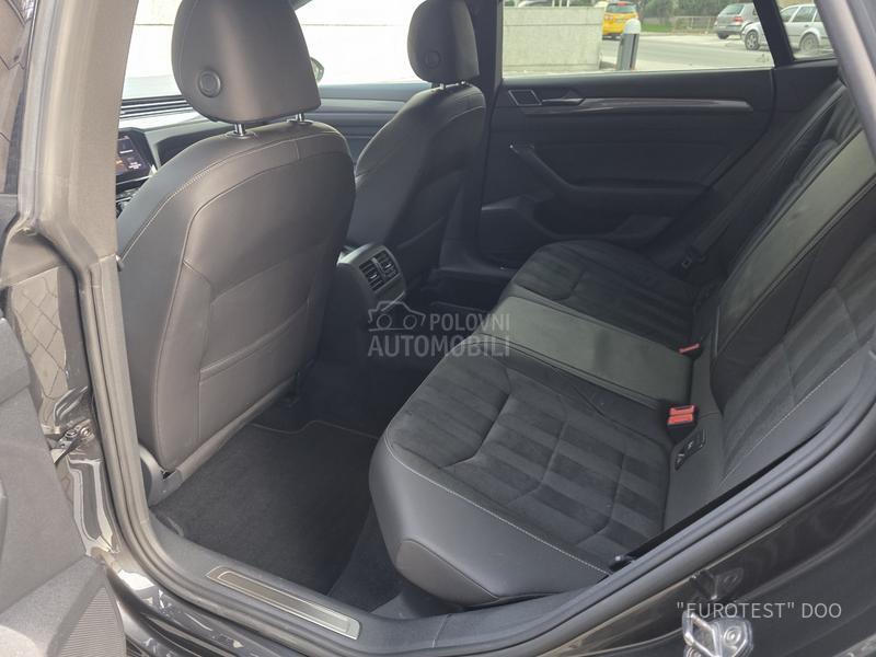 Volkswagen Arteon R-line