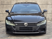 Volkswagen Arteon R-line