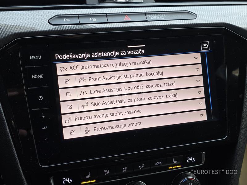 Volkswagen Arteon R-line