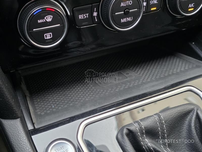 Volkswagen Arteon R-line