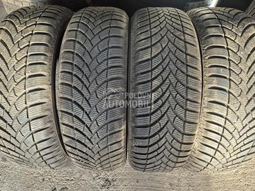 Semperit 215/65 R17 Zimska