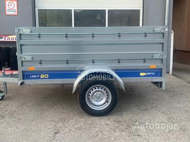 Vesta Akcija light 20/17 kiper