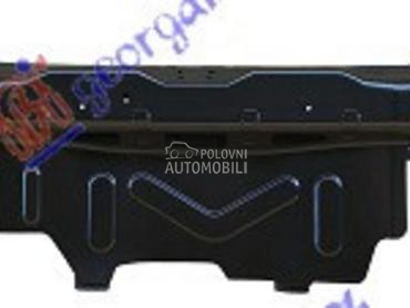 ZADNJI VEZNI LIM za Peugeot 207 od 2006. do 2014. god.