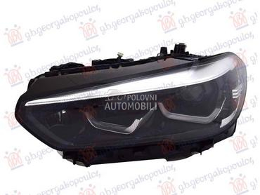 FAR CEO LED Levo za BMW X5 od 2018. do 2023. god.