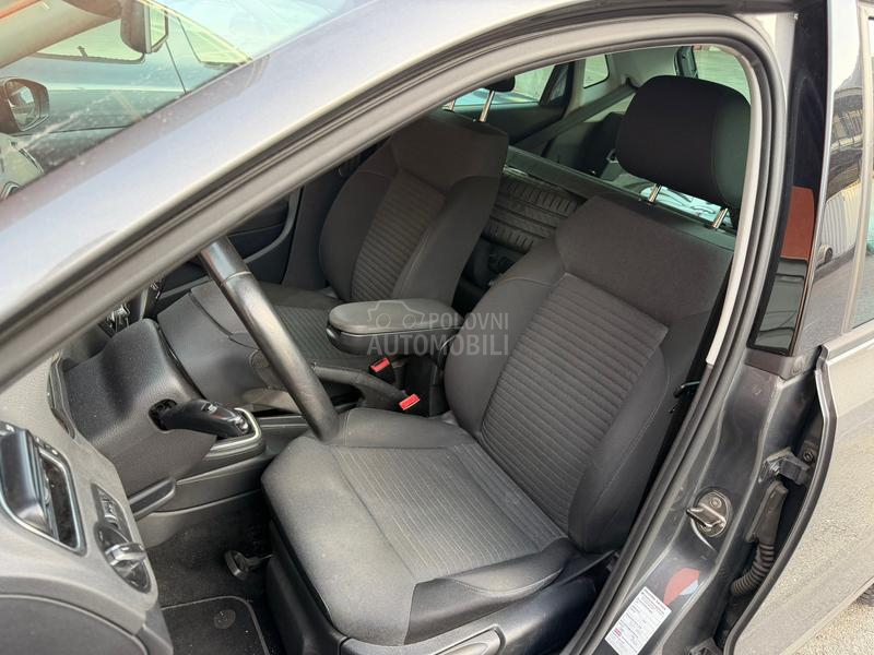 Volkswagen Polo 1.4 CH