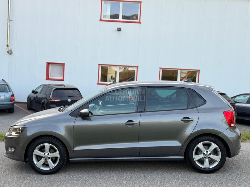 Volkswagen Polo 1.4 CH