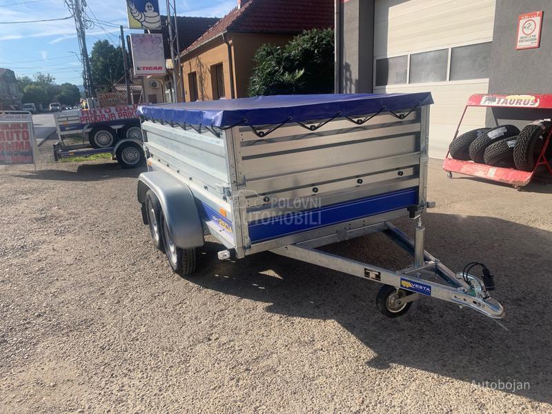 Vesta Akcija light 25 da