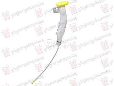 POSUDA ZA TECNOST BRISACA za Renault Clio od 2006. do 2009. god.