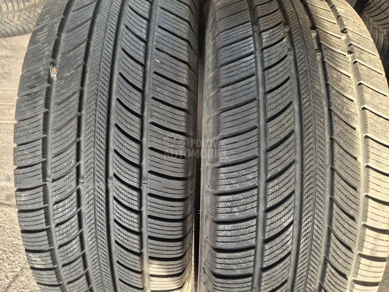 Nankang 245/70 R16 Letnja