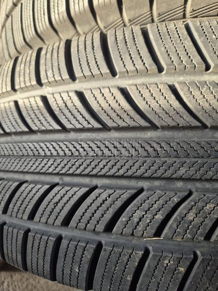 Nankang 245/70 R16 Letnja