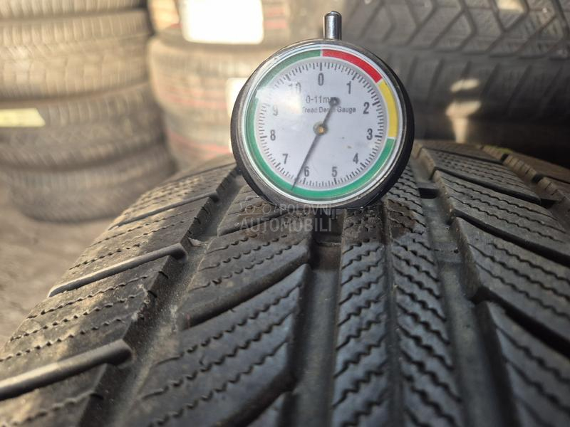 Nankang 245/70 R16 Letnja