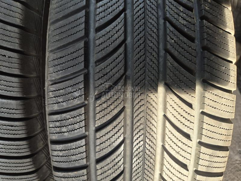Nankang 245/70 R16 Letnja