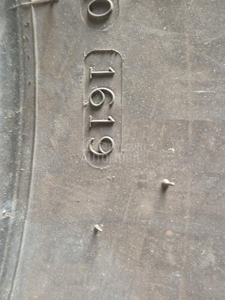 Nankang 245/70 R16 Letnja