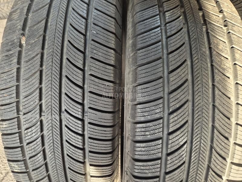 Nankang 245/70 R16 Letnja