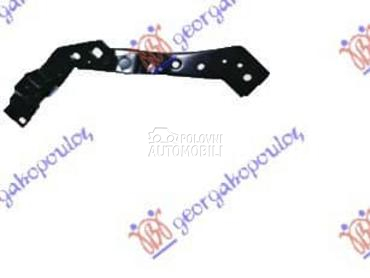 NOSAC HLADNJAKA GORNJI Levo za Renault Fluence od 2010. do 2013. god.