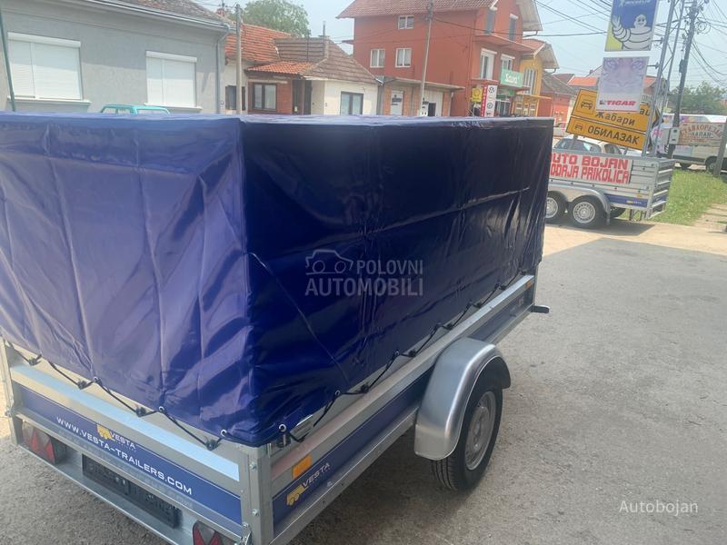 Vesta Akcija light 25 kiper