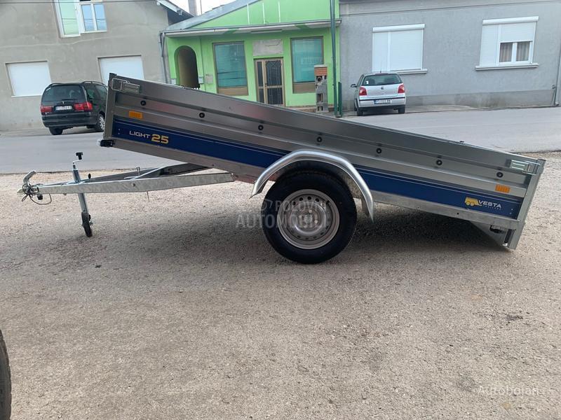 Vesta Akcija light 25 kiper