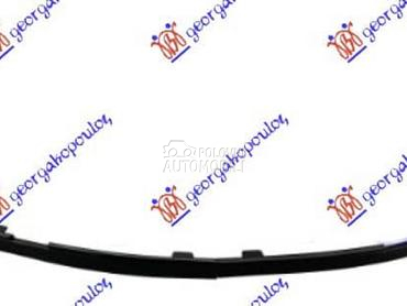 SPOJLER PREDNJEG BRANIKA za Citroen C3 od 2016. do 2024. god.