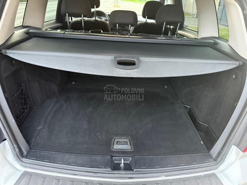 Mercedes Benz GLK 200 200cdi/AUT/FUL