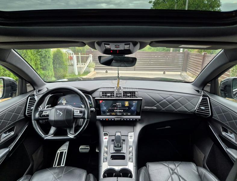 DS 7 2.0 BlueHDI RIVOLI