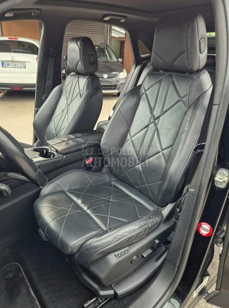 DS 7 2.0 BlueHDI RIVOLI