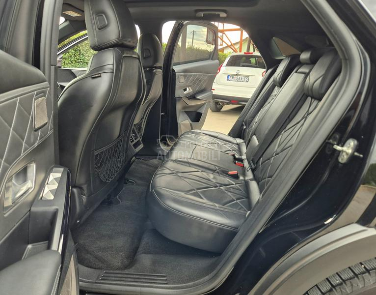 DS 7 2.0 BlueHDI RIVOLI