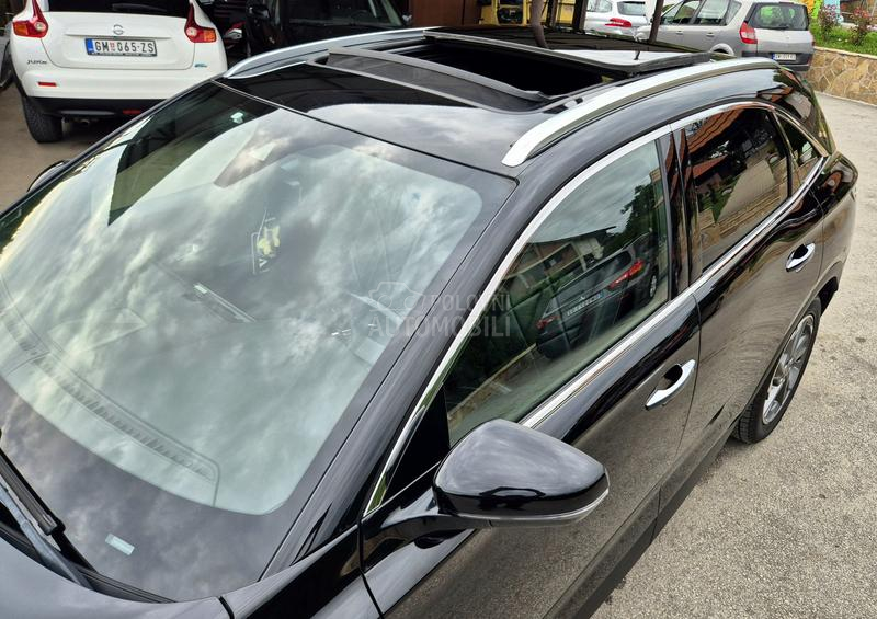 DS 7 2.0 BlueHDI RIVOLI