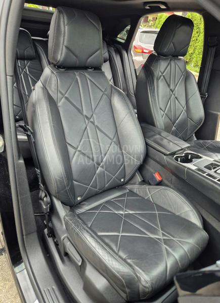 DS 7 2.0 BlueHDI RIVOLI