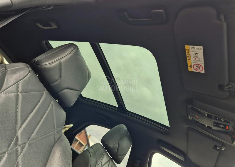 DS 7 2.0 BlueHDI RIVOLI