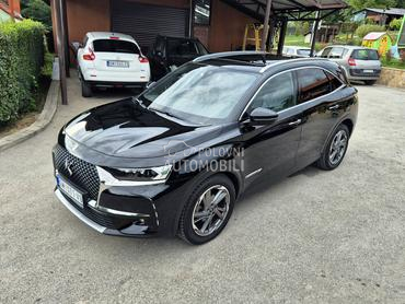 DS 7 2.0 BlueHDI RIVOLI