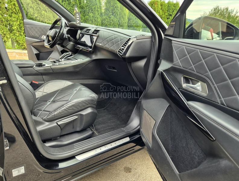 DS 7 2.0 BlueHDI RIVOLI