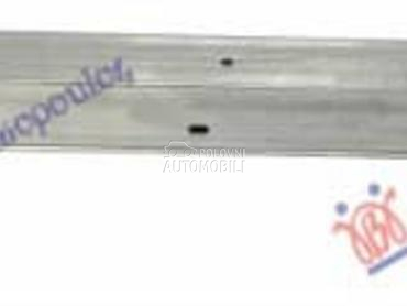 SINA PREDNJEG BRANIKA... za Lexus RX za 2023. god.