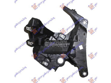 NOSAC PREDNJEG BLATOBRANA... za BMW X6 od 2014. do 2019. god.