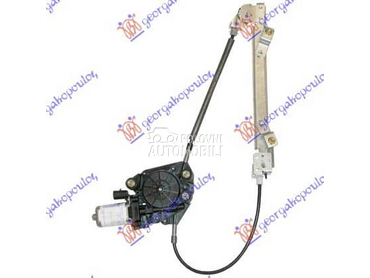 PODIZAC ZADNJEG PROZORA... za Alfa Romeo 147 od 2000. do 2010. god.