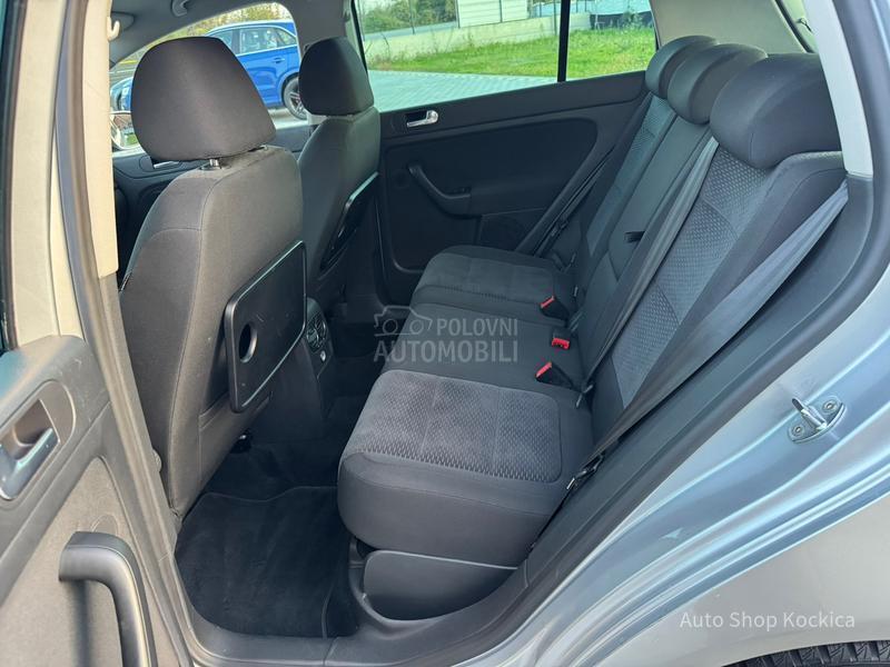 Volkswagen Golf Plus 1.4tsi prreporuka