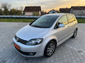 Volkswagen Golf Plus 1.4tsi prreporuka