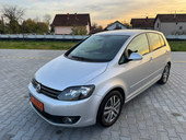 Volkswagen Golf Plus 1.4tsi prreporuka