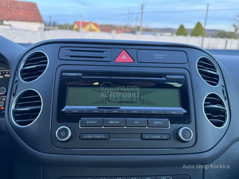 Volkswagen Golf Plus 1.4tsi prreporuka