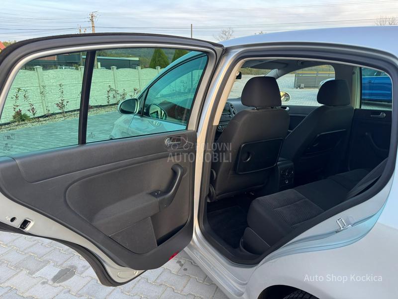 Volkswagen Golf Plus 1.4tsi prreporuka