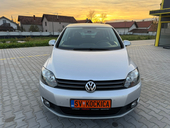 Volkswagen Golf Plus 1.4tsi prreporuka