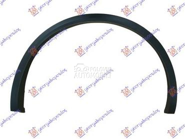 RUB PLASTICNI ZADNJEG... za Volkswagen Touareg za 2018. god.