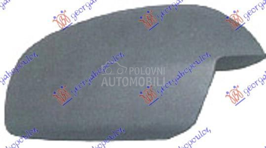 POKLOPAC RETROVIZORA PM Desno