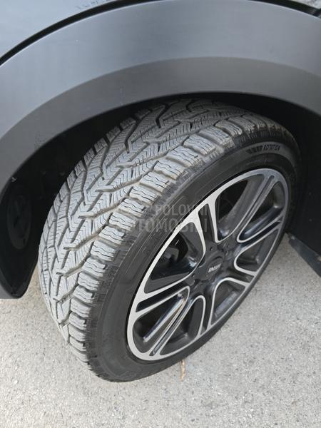 MINI Countryman ALL4 2.0SD AT