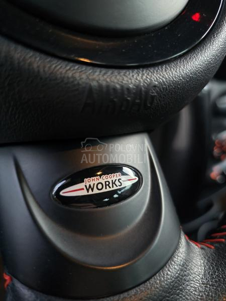 MINI Countryman ALL4 2.0SD AT