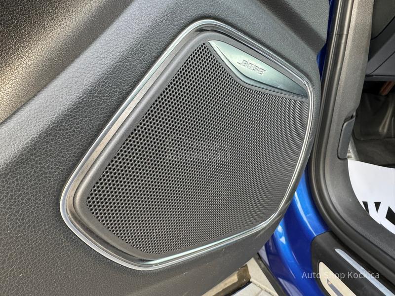 Audi RS Q3 restajling