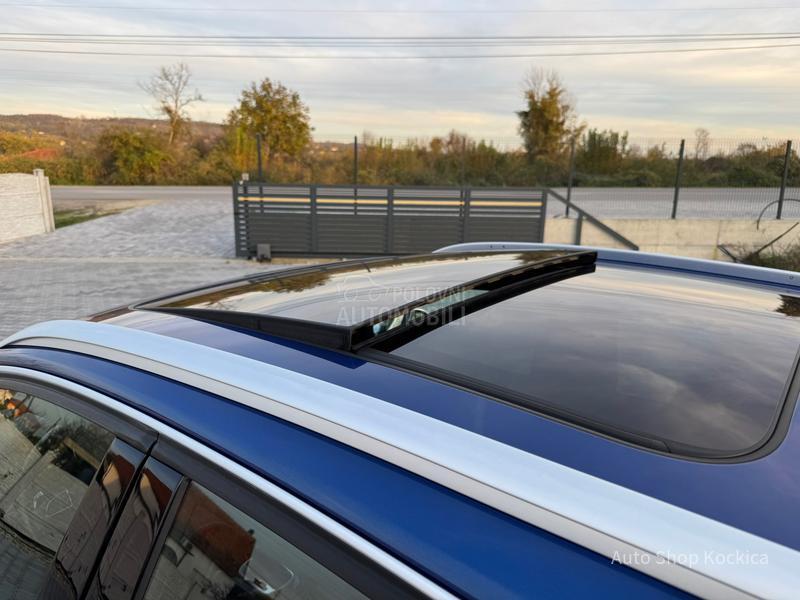 Audi RS Q3 restajling