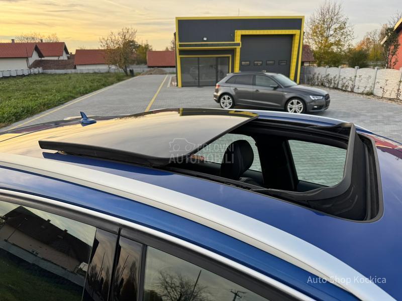 Audi RS Q3 restajling