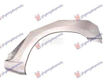 RUB 3 VRATA Levo za Toyota RAV 4 od 2000. do 2005. god.