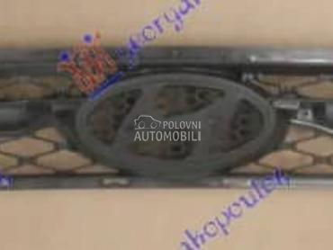 PVC MASKA za Hyundai i10 od 2010. do 2013. god.