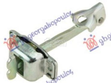 GRANICNIK PREDNJIH VRATA za Citroen C1 od 2006. do 2012. god.